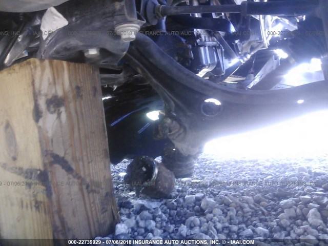 1C4NJDEB3GD663683 - 2016 JEEP COMPASS LATITUDE 白色 照片 6