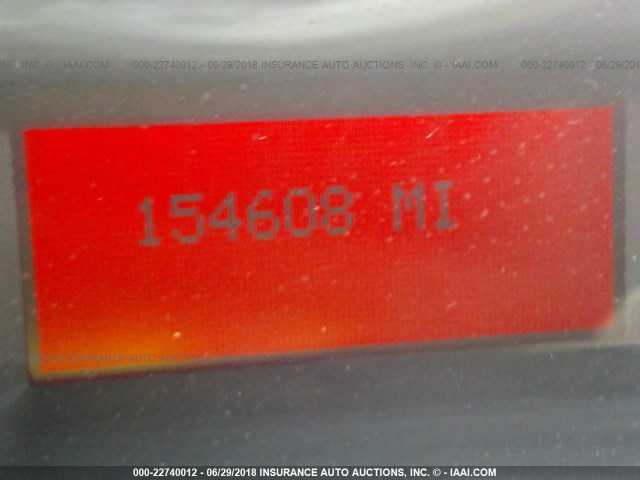 2G2WP552081155892 - 2008 PONTIAC GRAND PRIX SILVER photo 7