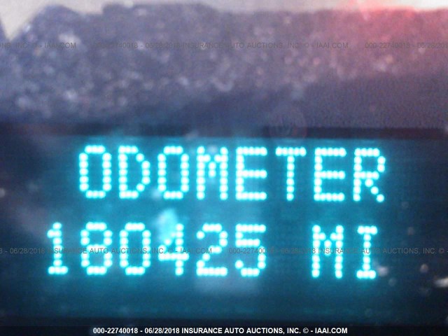 1GCHK29KX7E585471 - 2007 CHEVROLET SILVERADO K2500 HEAVY DUTY თეთრი ფოტო 7