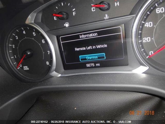 1GKKNMLS5JZ203899 - 2018 GMC ACADIA SLT-1 Biały zdjęcie 12