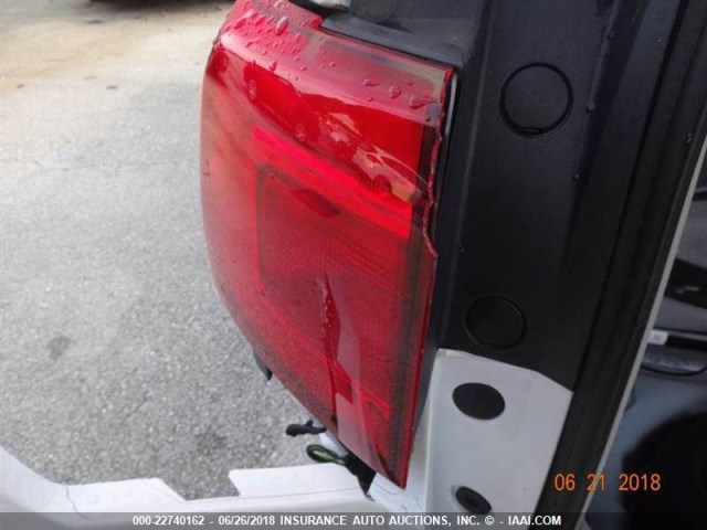 1GKKNMLS5JZ203899 - 2018 GMC ACADIA SLT-1 Biały zdjęcie 14