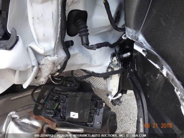 1GKKNMLS5JZ203899 - 2018 GMC ACADIA SLT-1 Biały zdjęcie 17