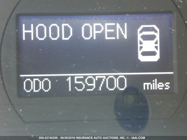 4T1BK46K98U057722 - 2008 TOYOTA CAMRY LE/XLE/SE 棕色 照片 7