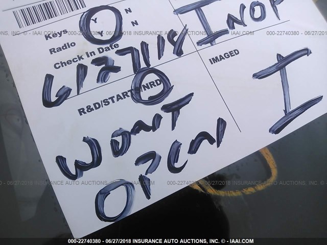 1G11B5SAXDF332878 - 2013 CHEVROLET MALIBU LS Gümüş foto 10