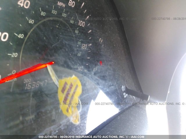 4T1BE46K47U534997 - 2007 TOYOTA CAMRY NEW GENERAT CE/LE/XLE/SE GRAY photo 7