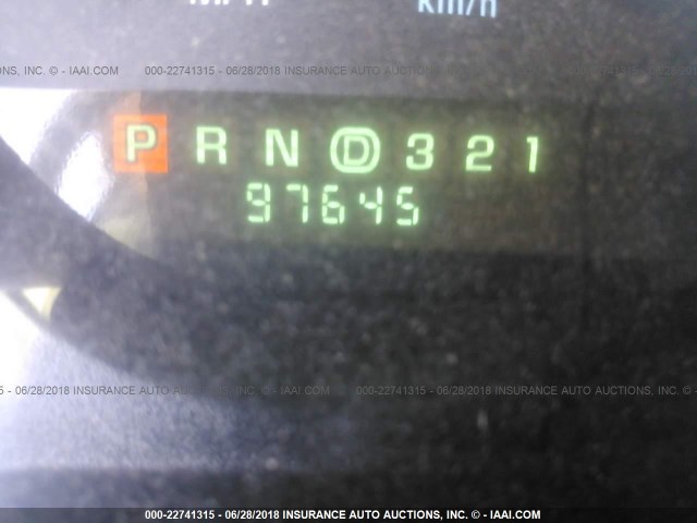 2G4WB52K5V1452128 - 1997 BUICK REGAL LS SILVER photo 7