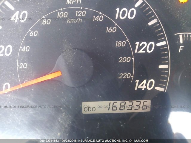 4T1BE32K46U724345 - 2006 TOYOTA CAMRY LE/XLE/SE ვერცხლისფერი ფოტო 7