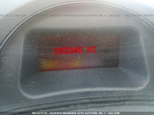 2G2WP552971143366 - 2007 PONTIAC GRAND PRIX SILVER photo 7