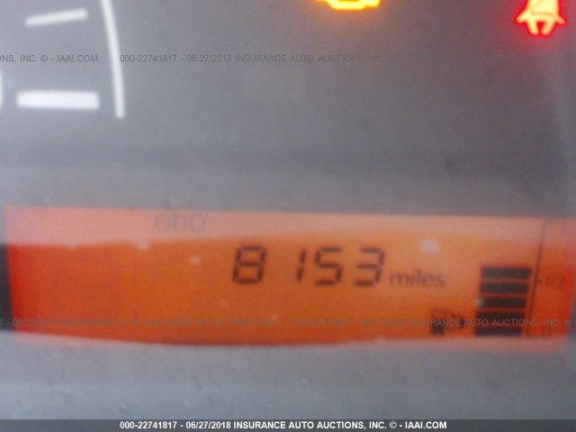 3N63M0YN5FK694720 - 2015 CHEVROLET CITY EXPRESS LS 白色 照片 7