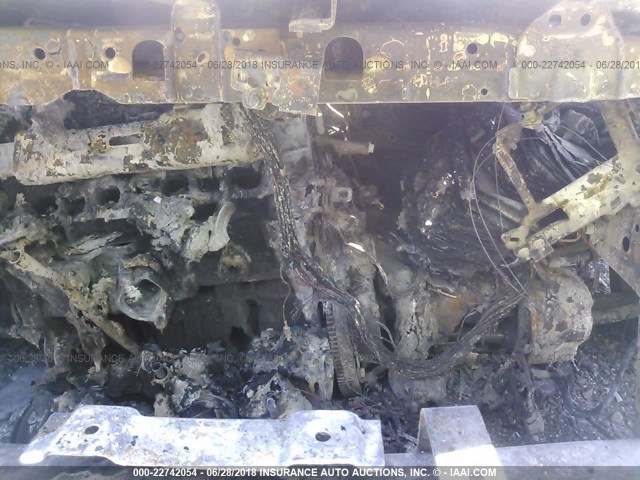 3N1CE2CP8GL381406 - 2016 NISSAN VERSA NOTE S/S PLUS/SV/SL/SR BLACK photo 10