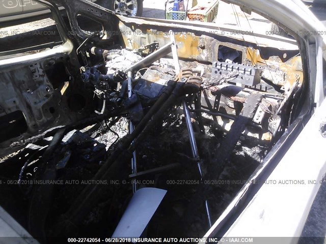 3N1CE2CP8GL381406 - 2016 NISSAN VERSA NOTE S/S PLUS/SV/SL/SR BLACK photo 5