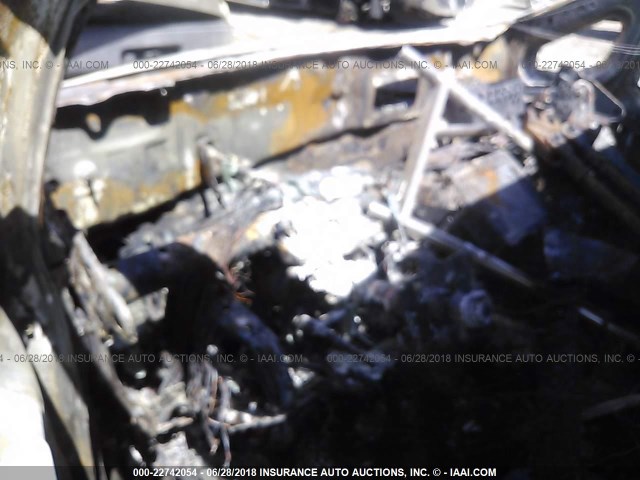 3N1CE2CP8GL381406 - 2016 NISSAN VERSA NOTE S/S PLUS/SV/SL/SR BLACK photo 7