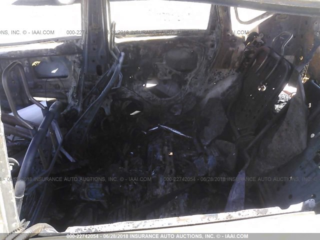 3N1CE2CP8GL381406 - 2016 NISSAN VERSA NOTE S/S PLUS/SV/SL/SR BLACK photo 8