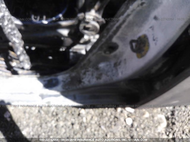 3N1CE2CP8GL381406 - 2016 NISSAN VERSA NOTE S/S PLUS/SV/SL/SR BLACK photo 9