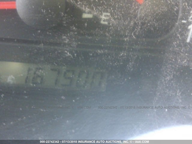 4T1BE32K13U713265 - 2003 TOYOTA CAMRY LE/XLE/SE Boz foto 7