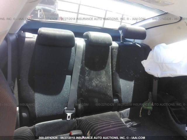 JTKDE167770157881 - 2007 TOYOTA SCION TC 银色 照片 8