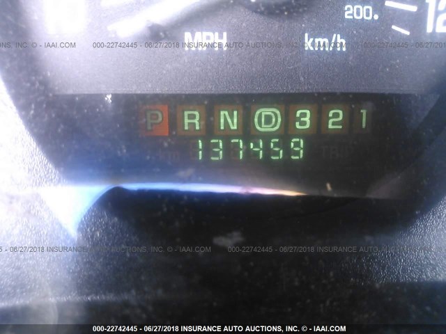 2G4WF5213W1602217 - 1998 BUICK REGAL GS BLACK photo 7