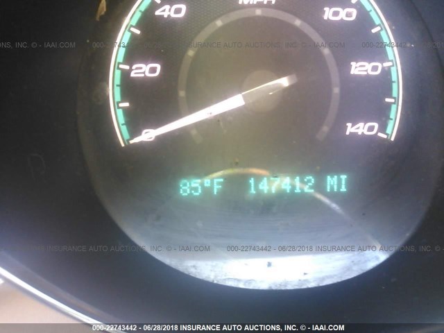 1G1ZB5E01CF203125 - 2012 CHEVROLET MALIBU LS Boz foto 7