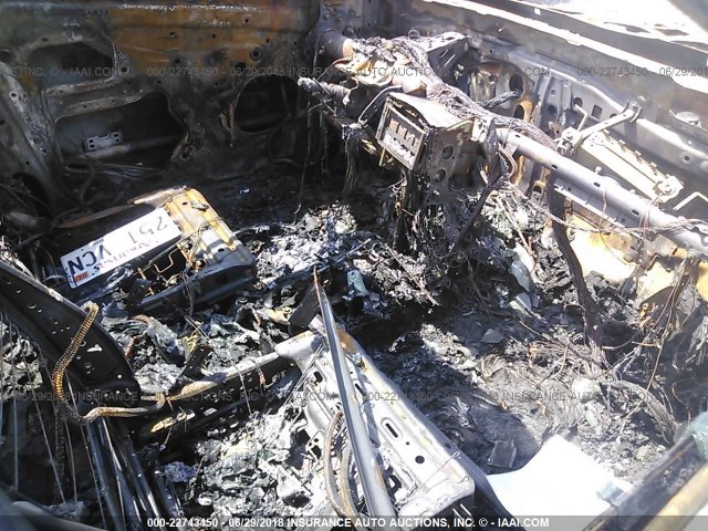 4T1BE46K59U352194 - 2009 TOYOTA CAMRY SE/LE/XLE BLACK photo 5