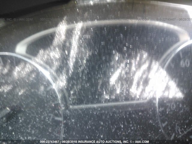 5N1DR2MM1HC695773 - 2017 NISSAN PATHFINDER S/SV/SL/PLATINUM 黑色 照片 7