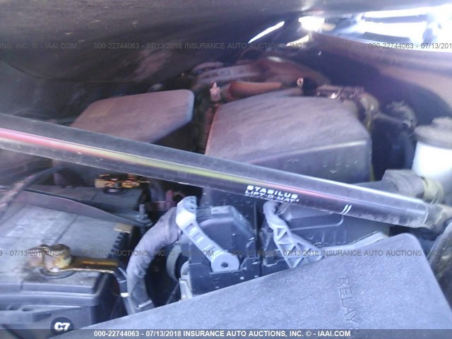 4T1BF1FKXEU747705 - 2014 TOYOTA CAMRY L/SE/LE/XLE 黑色 照片 10