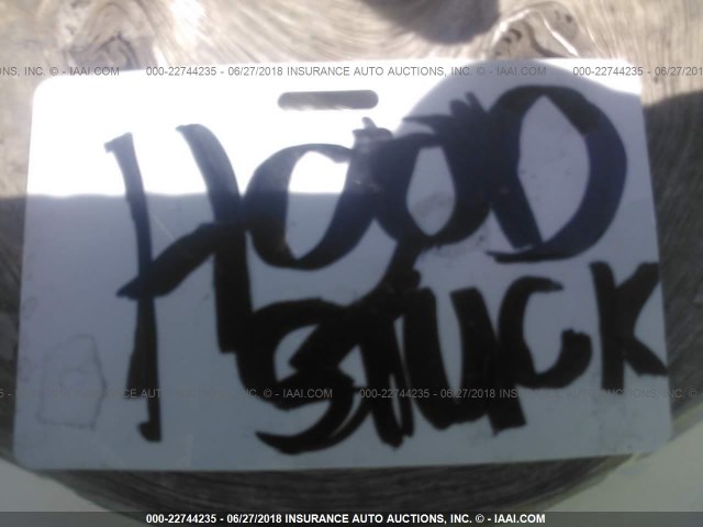 2T1BR18E3WC031214 - 1998 TOYOTA COROLLA VE/CE/LE 蓝色 照片 10