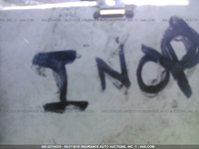 2T1BR18E3WC031214 - 1998 TOYOTA COROLLA VE/CE/LE 蓝色 照片 7