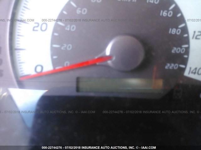 4T1BF3EKXBU680192 - 2011 TOYOTA CAMRY SE/LE/XLE WHITE photo 7