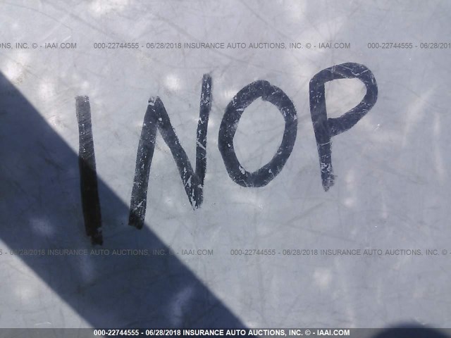 4T1BF28K2YU091345 - 2000 TOYOTA CAMRY LE/XLE 红色 照片 7