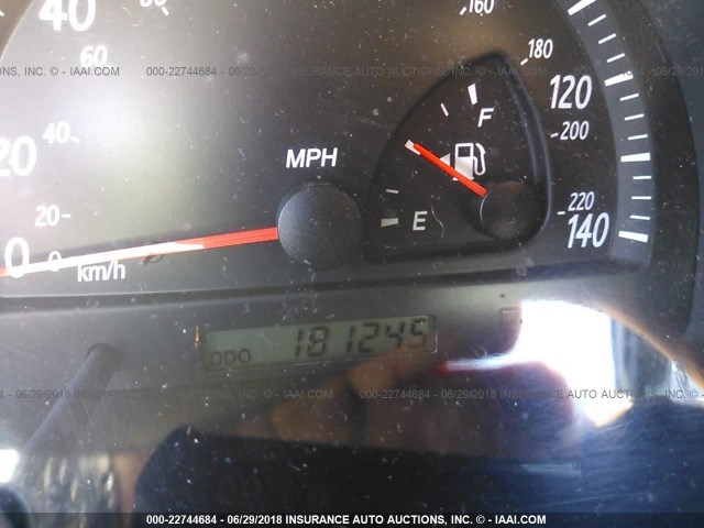 4T1BE32K13U728820 - 2003 TOYOTA CAMRY LE/XLE/SE 锡色 照片 7