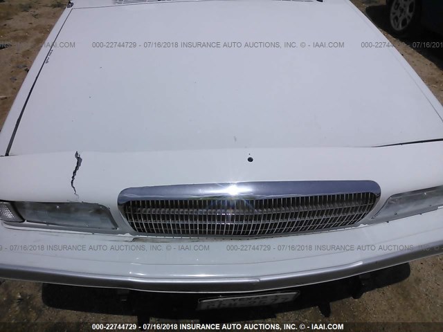 3G4AG55N2PS621689 - 1993 BUICK CENTURY SPECIAL WHITE photo 6
