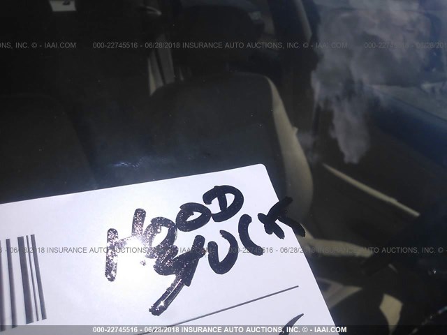 WVWRH63B03P382915 - 2003 VOLKSWAGEN PASSAT GLX 蓝色 照片 10