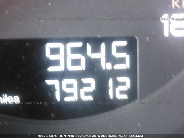 WA1DGAFE8CD001734 - 2012 AUDI Q7 PRESTIGE BLACK photo 7