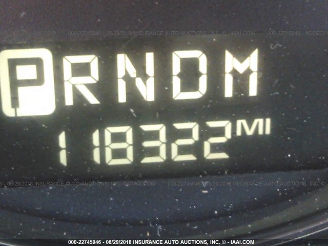 1G1ZW57177F239143 - 2007 CHEVROLET MALIBU SS ლურჯი ფოტო 7