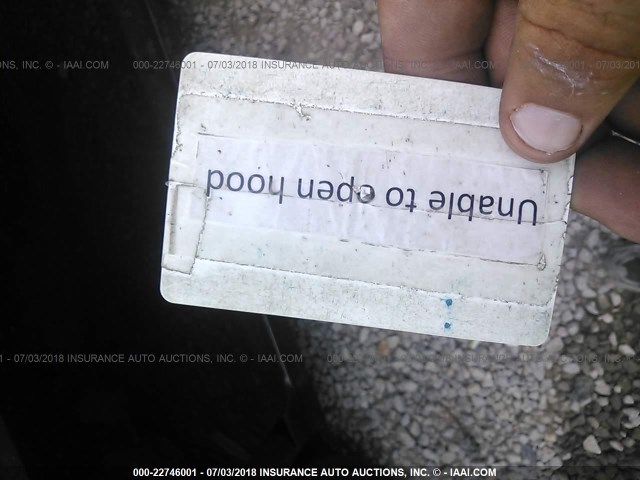 4T1BF1FK5DU699819 - 2013 TOYOTA CAMRY L/SE/LE/XLE Qara foto 9