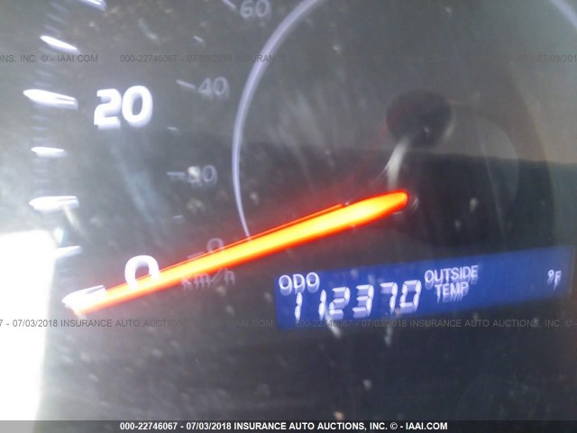 4T1BF3EK6BU608678 - 2011 TOYOTA CAMRY SE/LE/XLE GRAY photo 7