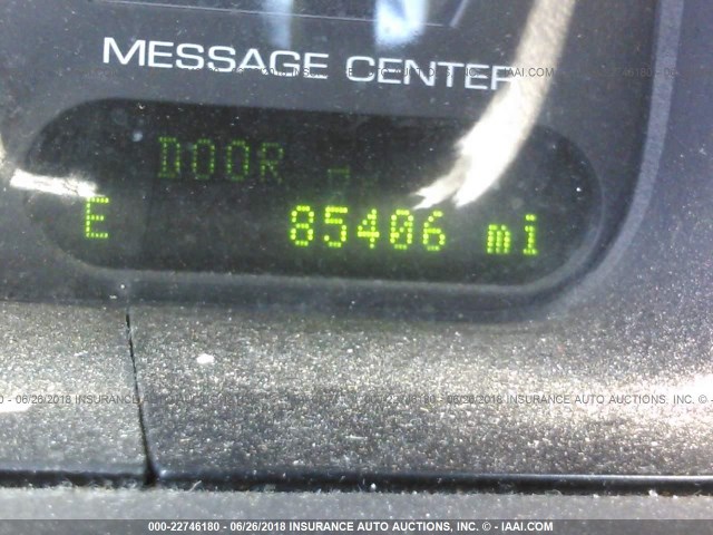 1FMZU63K65UA07199 - 2005 FORD EXPLORER XLT/XLT SPORT/NBX 金色 照片 7