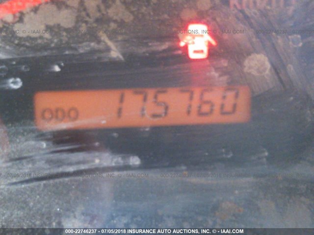 5TFUW5F1XAX109801 - 2010 TOYOTA TUNDRA DOUBLE CAB SR5 SILVER photo 7