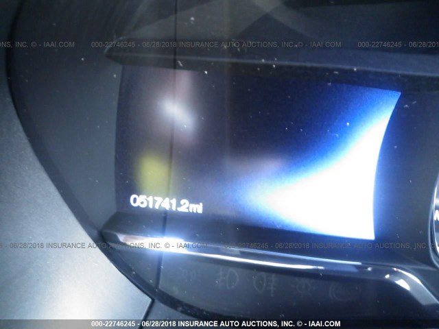 5LMJJ3JT7HEL06423 - 2017 LINCOLN NAVIGATOR L/SELECT თეთრი ფოტო 7