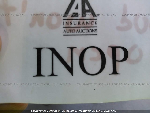 4T1BG22K5VU806930 - 1997 TOYOTA CAMRY CE/LE/XLE 棕色 照片 7