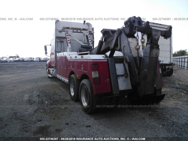 1FUJA6CK35PU99644 - 2005 FREIGHTLINER COLUMBIA COLUMBIA Unknown photo 3