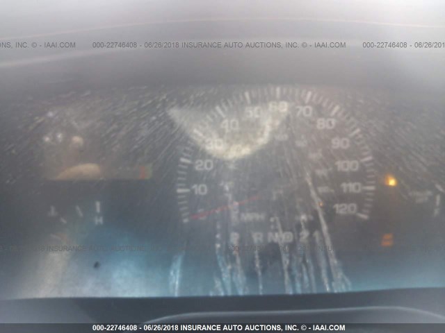 1L1FM81W81Y679273 - 2001 LINCOLN TOWN CAR EXECUTIVE WHITE photo 7