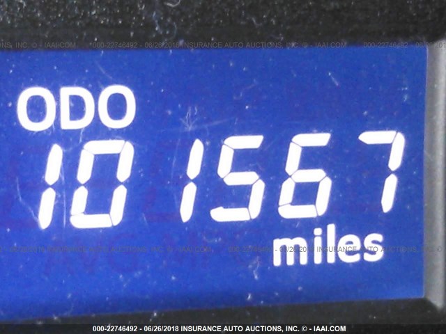 4T1BF1FK6EU384657 - 2014 TOYOTA CAMRY L/SE/LE/XLE 银色 照片 7