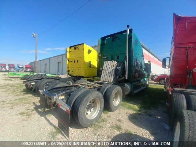 1FUJGLBG2CSBL2810 - 2012 FREIGHTLINER CASCADIA 125  Unknown photo 3