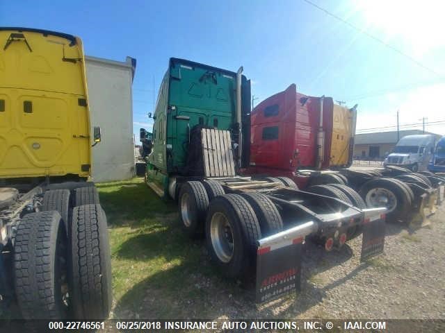 1FUJGLBG2CSBL2810 - 2012 FREIGHTLINER CASCADIA 125  Unknown photo 4