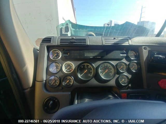 1FUJGLBG2CSBL2810 - 2012 FREIGHTLINER CASCADIA 125  Unknown photo 5