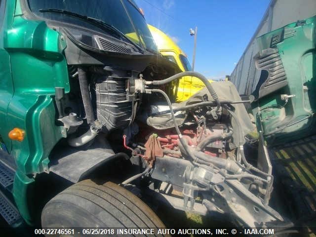 1FUJGLBG2CSBL2810 - 2012 FREIGHTLINER CASCADIA 125  Unknown photo 6