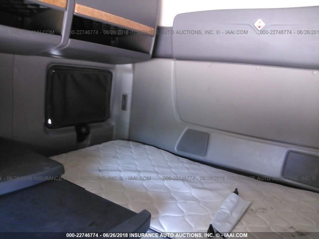 3HSDJSJRXBN341639 - 2011 INTERNATIONAL PROSTAR أبيض صورة 7