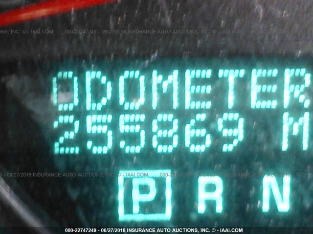 2G1WJ15K669168966 - 2006 CHEVROLET MONTE CARLO LS 灰色 照片 7