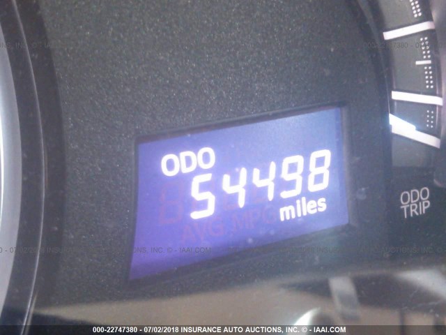 4T1BF1FK8DU291511 - 2013 TOYOTA CAMRY L/SE/LE/XLE Boz foto 7